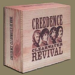Creedence Clearwater Revival : Box